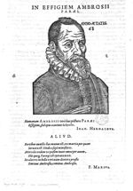 Paré, Ambroise (1510-1590)