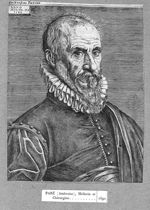 Paré, Ambroise (1510-1590)