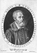 Parisano, Emilio (1567-1643)