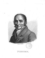 Pariset, Etienne (1770-1847)