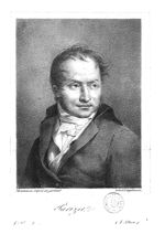 Pariset, Etienne (1770-1847)