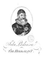 Parkinson, John (1567-1650)