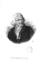 Parmentier, Antoine Augustin (1737-1813)