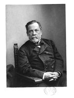 Pasteur, Louis (1822-1895)