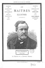 Pasteur, Louis (1822-1895)