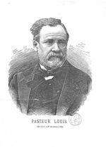 Pasteur, Louis (1822-1895)