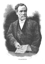 Pasteur, Louis (1822-1895)