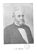 Pearson, Rupert Samuel B. (1904-1974)