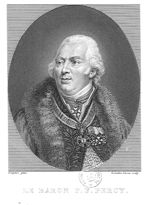 Percy, Pierre François (1754-1825)