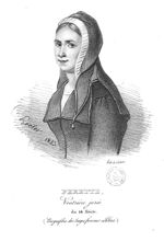 Perette (1360?-1411?), Ventrière jurée du 14e siècle