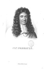 Perrault, Claude (1613-1688)