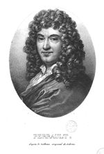 Perrault, Claude (1613-1688)