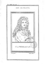 Perrault, Claude (1613-1688)