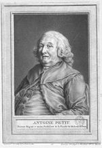 Petit, Antoine (1722-1794)