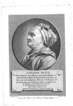 Petit, Antoine (1722-1794)