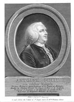 Petit, Antoine (1722-1794)