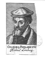Fuchs, Gilbert (1504-1567)