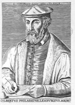 Fuchs, Gilbert (1504-1567)