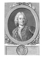 La Martinière, Germain Pichault / Pichaut de (1697-1783)