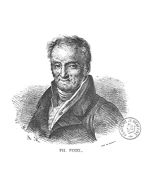 Pinel, Philippe (1745-1826)