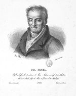 Pinel, Philippe (1745-1826)