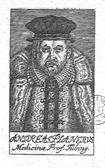 Planer, Andreas (1546-1607)