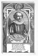 Planis Campy, dit l'Edelphe, David de (1589-ca1644)