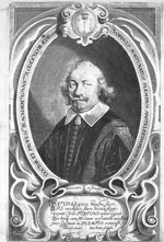 Plemp, Vospiscus Fortunatus) ou Plempius (1601-1671)