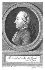Plenck, Joseph Jacob Ritter von (1738-1807)
