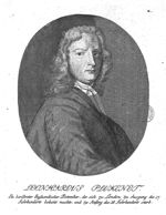 Plukenet, Leonard (1642-1706)