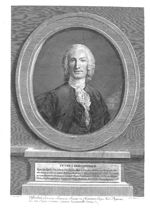 Poissonnier, Pierre-Isaac