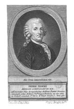 Pomme, Pierre (1728-1814)