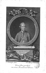 Quarin, Joseph Friherr von (1733-1814)