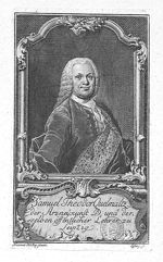 Quellmalz, Samuel Theodor (1696-1758)