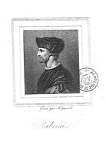 Rabelais, François (1495-1553)