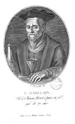 Rabelais, François (1495-1553)