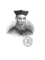 Rabelais, François (1495-1553)