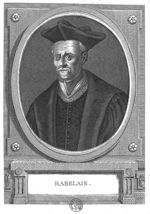 Rabelais, François (1495-1553)