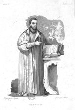 Rabelais, François (1495-1553)