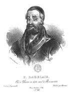 Rabelais, François (1495-1553)