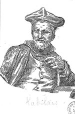 Rabelais, François (1495-1553)