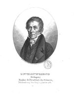 Ramond de Carbonières, Louis-Francis Elisabeth (1755-1827)