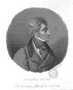 Rasori, Giovanni (1766-1837)