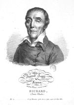 Richard, Louis Claude Marie (1754-1952)