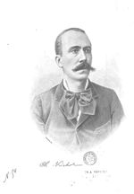 Richet, Charles Robert (1850-1935)