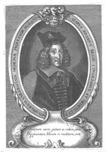 Rivière, Lazare (1589-1655)