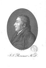 Römer, Johann Jacob (1763-1819)