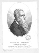 Rondelet, Guillaume (1507-1566)