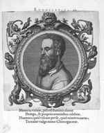 Rondelet, Guillaume (1507-1566)