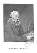 Rush, Benjamin (1745-1813)